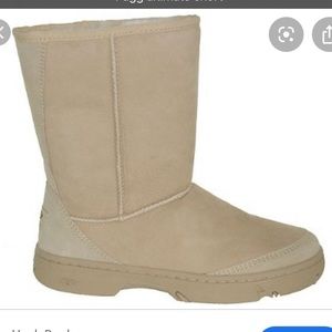 UGGS ULTIMATE SHORT